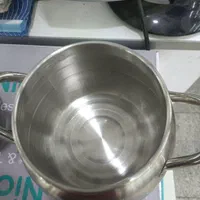 کتری سه لیتری شیردار دکاموند|قوری، کتری، قهوه‌ساز دستی|تهران, سلسبیل جنوبی|دیوار