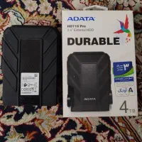 هارد 4 ترابایت ADATA 4t