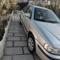 سمندال ایکس ۸۷|خودرو سواری و وانت|فردوسیه, |دیوار