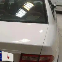 سمند lx مدل ۹۸|خودرو سواری و وانت|آزادشهر, |دیوار