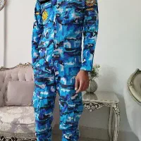 لباس سربازی نیروهوایی