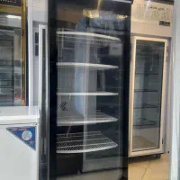 معاوضه یخچال نو با دست دوم تمدن|فروشگاه و مغازه|مشهد, هنرور|دیوار