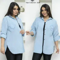 پخش عمده پوشاک زنانه گل نرگس