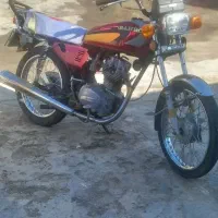 موتور هندا نامی مدل ۱۳۸۹