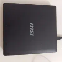 دی وی دی رایتر اکسترنال