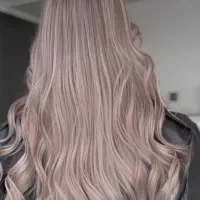 انواع خدمات رنگ و لایت کوتاهی و موخوره گیری