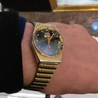 ساعت کوکی اورینت اصل ژاپن|ساعت|اردبیل, |دیوار