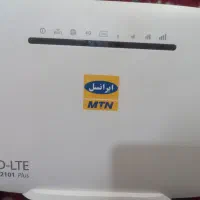 مودم td- lte ایرانسل