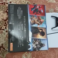 فروش PS5|کنسول، بازی ویدئویی و آنلاین|بافت, |دیوار