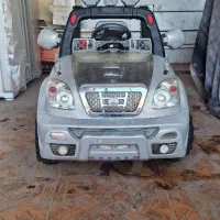 ماشین شارژی