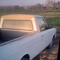 پیکان وانت مدل۹۳