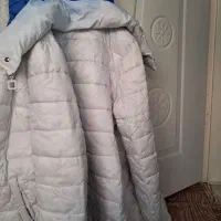 کاپشن اورجینال زنانه