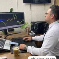 آموزش حضوری فارکس صددرصد تضمینی