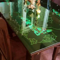 لوازم خانه چوبی