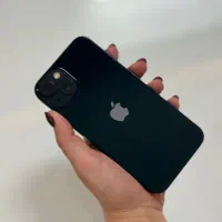 آیفون ۱۳ نرمال در حد نو