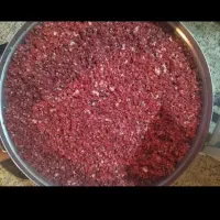 خمیر کوبیده آماده|خوردنی و آشامیدنی|بندر ماهشهر, |دیوار