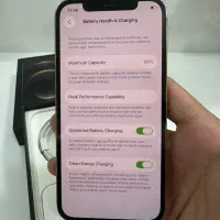 iphone 12pro 128gb|موبایل|ارومیه, |دیوار