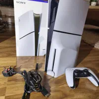 ps5/اسلیم/دیسکخور|کنسول، بازی ویدئویی و آنلاین|کرج, فاز ۳ مهرشهر|دیوار