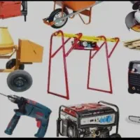 اجاره ابزار آلات ساختمانی