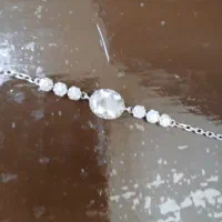 دستبند نقره|جواهرات|کرمانشاه, |دیوار