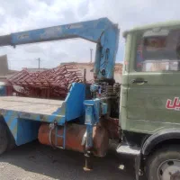 خاور جرثقیل