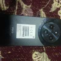 گوشی پو کو شیامو نو