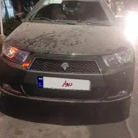 دنا پلاس اتومات اپشنال توربو کارت طلایی