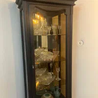 بوفه ویترین
