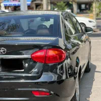 جک j4 مدل ۱۴۰۲|خودرو سواری و وانت|لاهیجان, جمهوری|دیوار