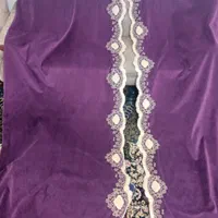 مبل راحتی ۷ نفره شرکتی با پارچه مخمل ترک|مبلمان خانگی و میز عسلی|آستانه اشرفیه, |دیوار