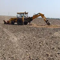 بیل بکهو جی سی بی|خودرو سنگین|کهنوج, |دیوار