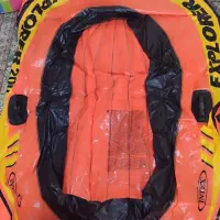 قایق بادی نو