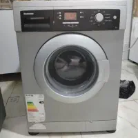 ماشین لباسشویی نو نو