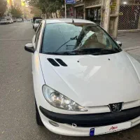 ۲۰۶مدل۹۹ تیپtu3