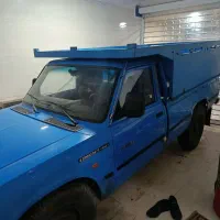 فروش فوری نیسان دوگانه شرکتی