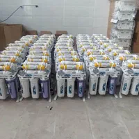 دستگاه تصفیه آب خانگی RO با گارانتی|آب‌سردکن و تصفیه آب|نیشابور, فردوسی جنوبی|دیوار