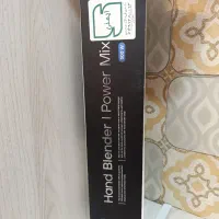 گوشت کوب برقی اسنوا مدلSHB-P500BK