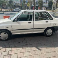 پراید صبا|خودرو سواری و وانت|اسلامشهر, شهرک سعیدیه|دیوار