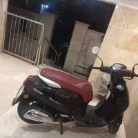 بنلی پانارا ۱۴۰۲