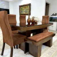 میز و صندلی ناهار خوری