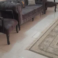 مبلمان در حدنو|مبلمان خانگی و میز عسلی|قم, انصار‌الحسین|دیوار