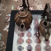 انگشتر وسینی دیواری وپیسوز