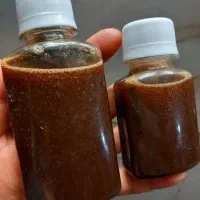 روغن خراطین اصل حجم دهنده طبیعی