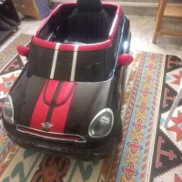 ماشین شارژی|اسباب‌بازی بچه|کرج, دولت‌آباد|دیوار