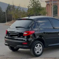 207 پاناروما موتور جدید tu5p اتومات|خودرو سواری و وانت|تهران, گلستان (شهرک راه آهن)|دیوار