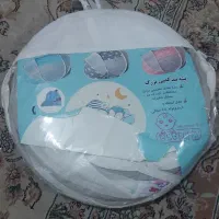 کالسکه کریر پشه بند آغوشی صندلی ماشین سرهمی|کالسکه و لوازم جانبی|اصفهان, وحید|دیوار