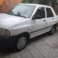 پراید 96 بیرنگ