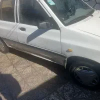 سواری|خودرو سواری و وانت|بروجرد, |دیوار