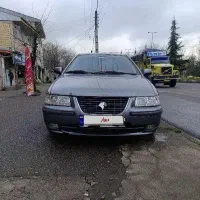 سمند LX