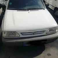 پراید مدل ۱۳۹۴ *بدون رنگ*